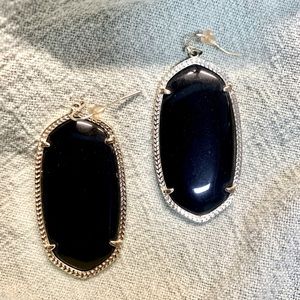 Kendra Scott Elle Drop Earrings